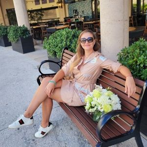 Meet your Posher, Katherine